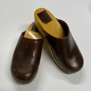tory burch clogs bryce